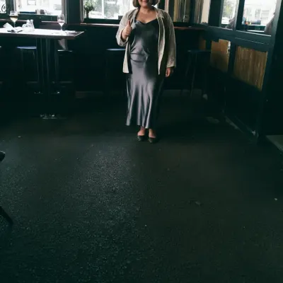 Алина